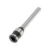 Binding Machine Hollow Drill Bit CN Plug (adapter Included)