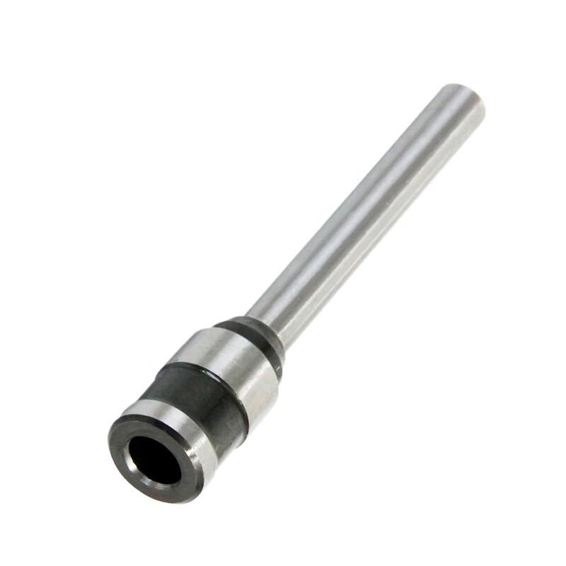 

Aurora 7.0x52mm Binding Machine Hollow Drill Bit CN plug (adapter included)