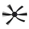 Floor Brush Round Brush 2pcs For Vacuuming Robots High Quality Mini Smart Mark 1