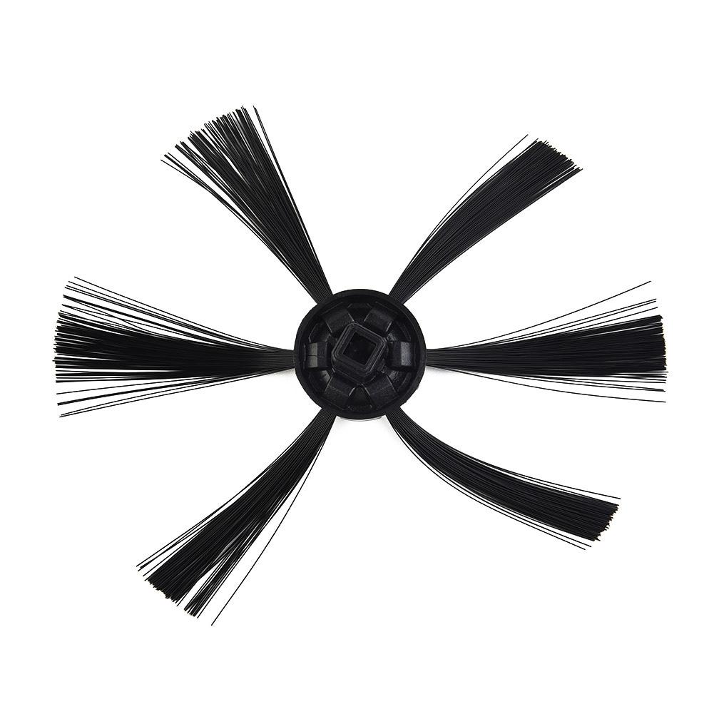 Floor Brush Round Brush 2pcs For Vacuuming Robots High Quality Mini Smart Mark 1