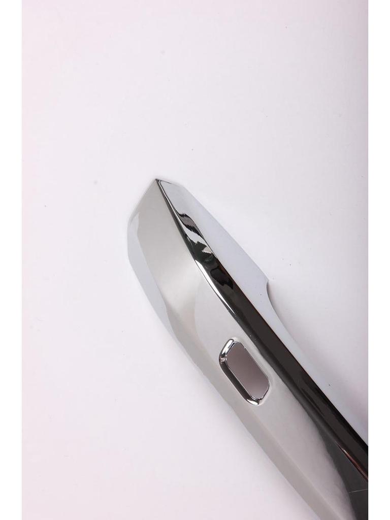 2018 Q5L-ABS Electroplated Full Wrap Door Handle Cover