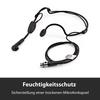 AKG C544 L Headset Microphone Headworn Microphone for AKG Wireless Systems -