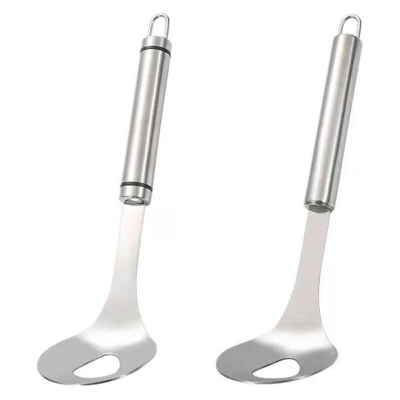 Manual Meatball Scoop & Maker Tool