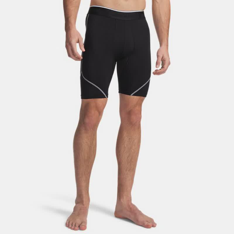 Under Armour Men s Compression Training Shorts 6015388-008 3XL