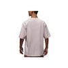 Jordan Flight Essentials Comfortable Crew Neck Drop Shoulder Short Sleeve T-Shirt Men Tops HQ8939104