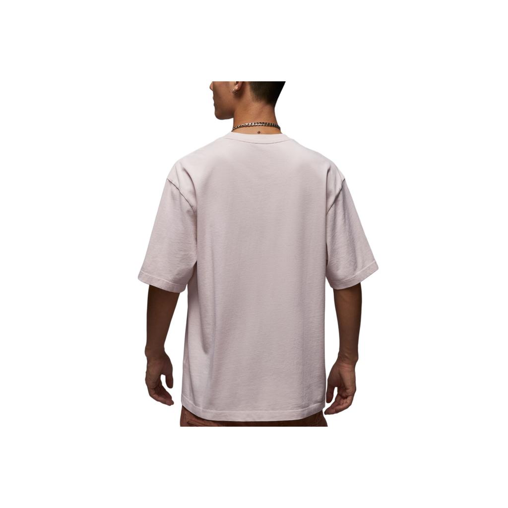 Jordan Flight Essentials Comfortable Crew Neck Drop Shoulder Short Sleeve T-Shirt Men Tops HQ8939104