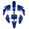 Kits de Adesivos e Plásticos de Carenagem e Para-lama CRF50 Para SSR XR50 50cc 70cc 90cc 110cc 125cc 140cc 150cc 160cc Pit Dirt Trail Bike