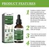 50ml Rosemary Castor Oil Hair Growth - Scalp Treatment for Hair Loss, Stimulating & Nourishing Hair Oil