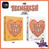 STAYC 1st WORLD TOUR [TEENFRESH] DVD, QR