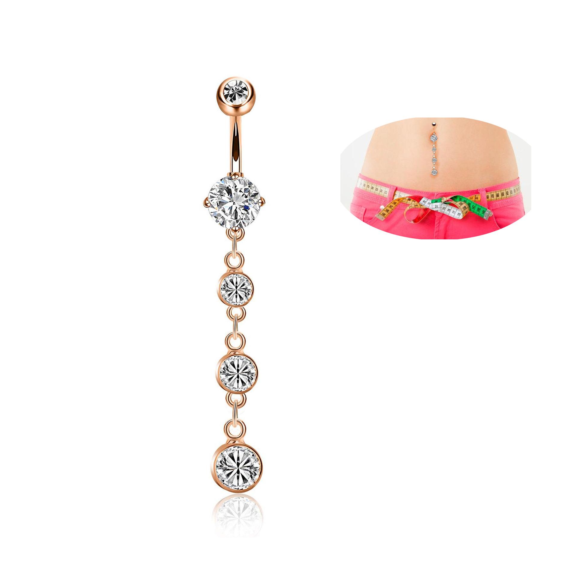 

Прокол человеческого тела, бесконечная сталь, толстая игла, кольцо для пупка, кристалл, циркон, подвеска на веревке, гвоздь для пупка, пряжка для пупка из нержавеющей стали