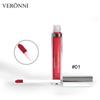 Charming Matte Velvet Lip Gloss: Long-Lasting, Non-Stick, Mist Finish Liquid Lipstick