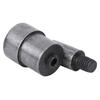2pcs Air Pressure Buckle Grommet Die Mold Manual Installation Tool  For Outdoor Gear