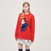 Yugsimwon Elegance Sweatshirt F Lia