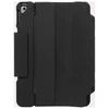 Etui Ochronne - Tucano - Alunno Ultra - iPad 10,2" 10,5" - Czarny - Odporny Militarnie