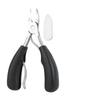 Multifunctional Portable Home Nail Clippers: Eagle - Beak Pliers with Inclined Edge for Precise Ingrown Nail, Paronychia