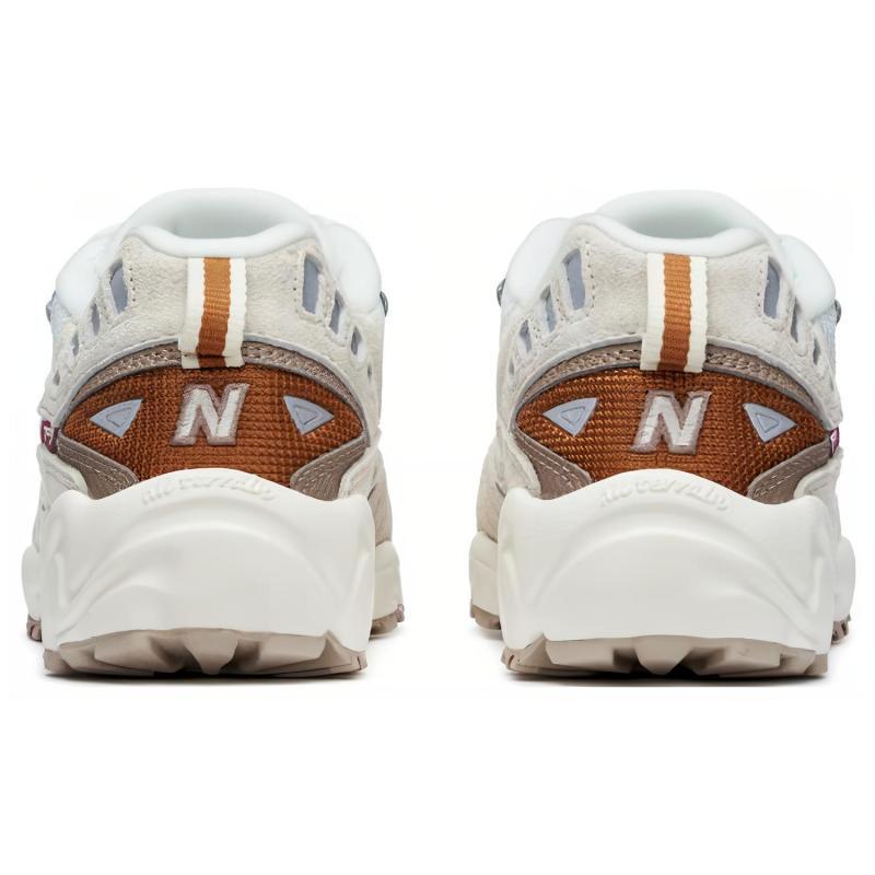 New Balance Nb 703 'Cream White Khaki' Women's Sneakers WL703STT
