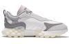 Li Ning Overload Low top Casual Shoes Men's Gray White AZGS033-2