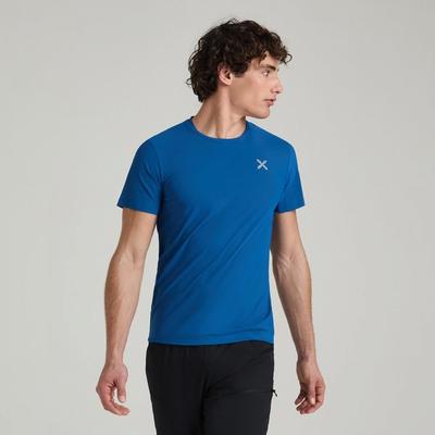 MonTura Men S FuncTional ShorT Sleeve SenShi T ShirT 26SmTgnu8x87