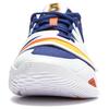 Li Ning Fury 2 BOOM Technology Cushioning Abrasion Resistant Support Lightweight Rebound Low Top Basketball Shoes Men's ABFU011-1