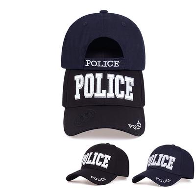 Unisex Letter Embroidery Baseball Caps Spring Autumn Outdoor Adjustable Casual Hats Dad Hat Sunscreen Hat
