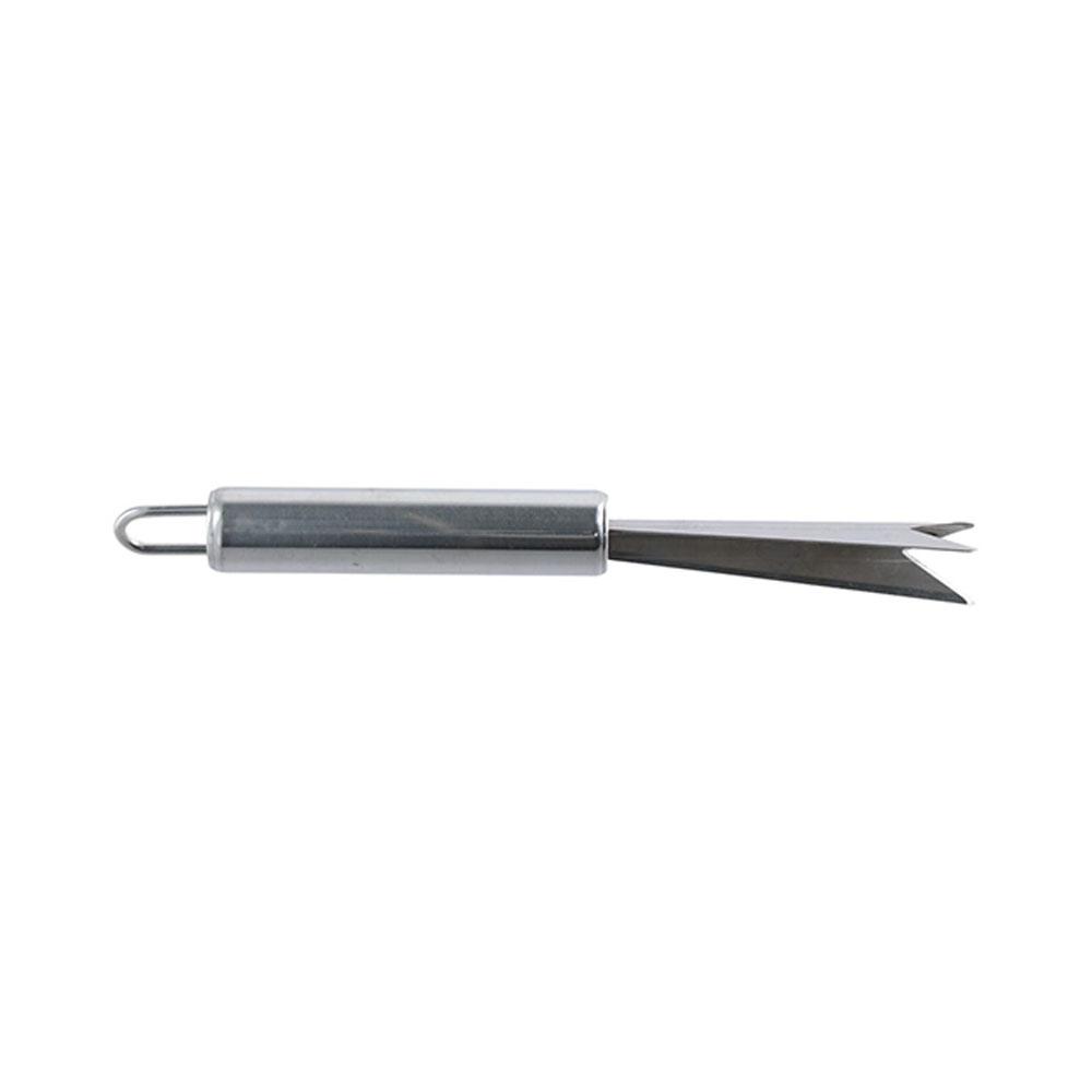 Stainless Steel Easy Cleaning Kitchen Tools Pineapple Peeler Pineapple Cutter Fruit Slicers