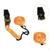 Cargo Luggage Holding Ratchet Strap, Securing Strap for Moving