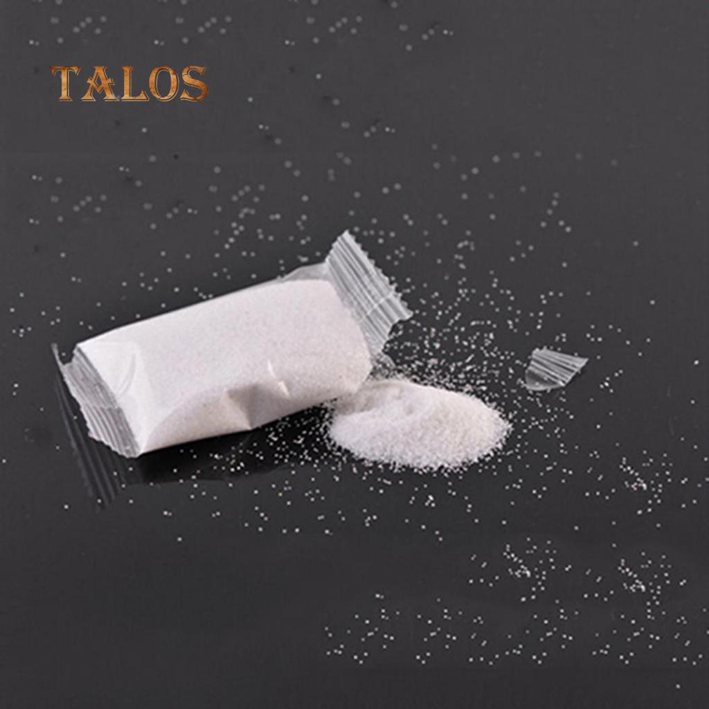 1 påse färgad kvartssand miniatyr akvarium bonsai-kruka älvträdgård dekor tillbehör