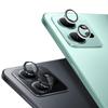 Rear Camera Lens Protectors for Redmi Note 12 Pro Plus Speed Back Metal Ring Glass for Note12 12Pro Protective Glass Cover Case
