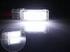 LED Foot Lamp, Room Lamp, VW Golf 6, Golf 5, Passat, Touareg, Etc. R-135