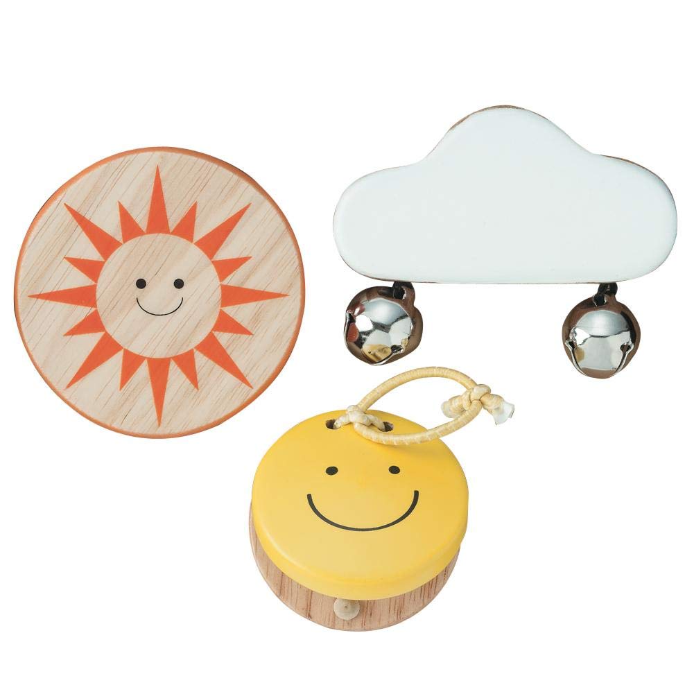 

Детская перкуссия Ритмичная Детская Небо Лицо KP-200/SK