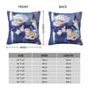 Soft And Sweet Bedroom Hxh Gon And Killua Hunterdecorations Pillowcases Stuff Pillow Covers Zipper Multiple Sizes