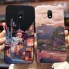 For Xiaomi Redmi 8A Case Stylish Candy Painted Cover Soft Silicone Phone Case For Xiaomi Redmi 8 8A Redmi8 A Bumper 6.22'' Shell