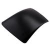 4Pcs Car Roof Rack Cover Cap Rail End Shell Black Plastic Fit For Tesla Model 3 2017 2018 2019 2020