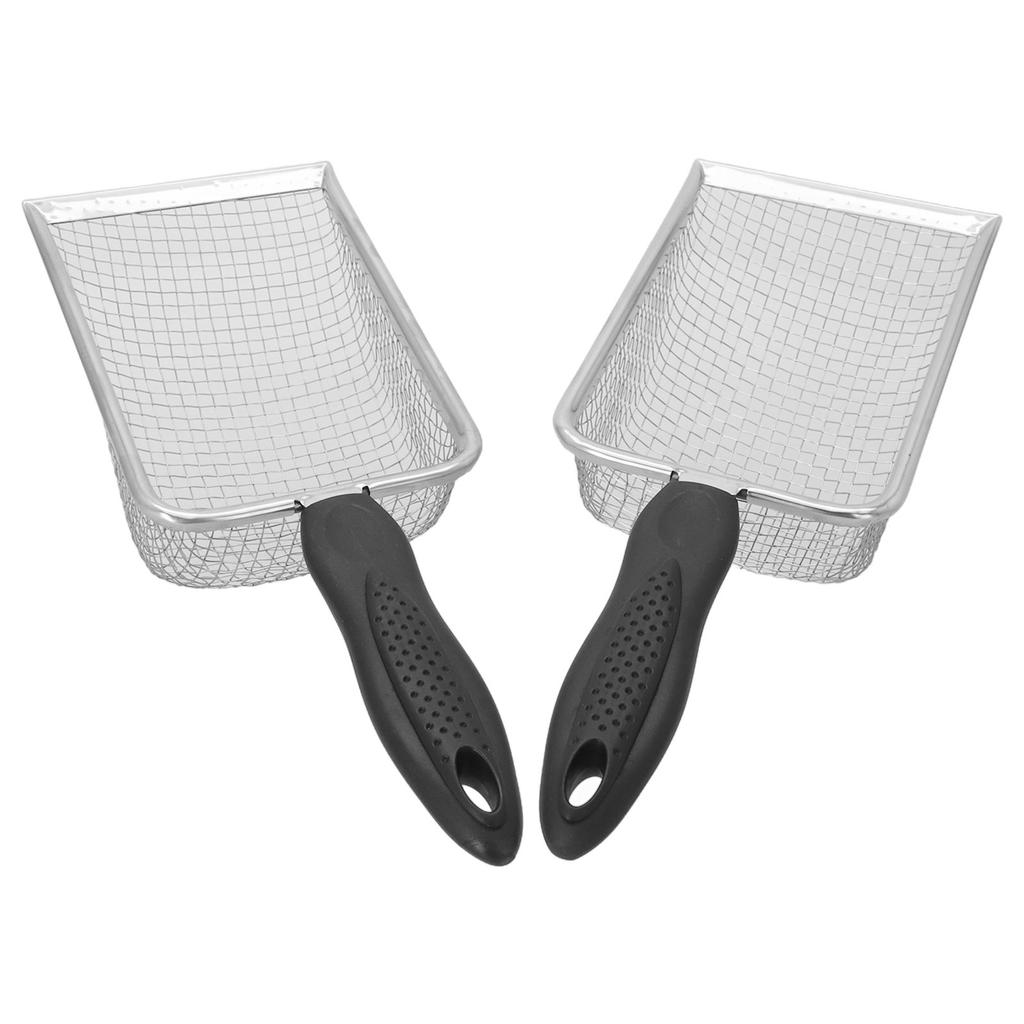 Efficient Dirt Sifting Tool Compost 27*10cm Soil Sifter Stainless Steel Construction Time-Saving Tool Versatile Use