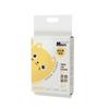 Plant Tofu Cat Litter Probiotic Deodorizing Sand 2kg Bag for Adult Cats and Kittens Low Dust Absorbent Can Be Rinsed with Pea Cat Litter