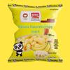 Panpan Banana Flavor Crisp Snacks