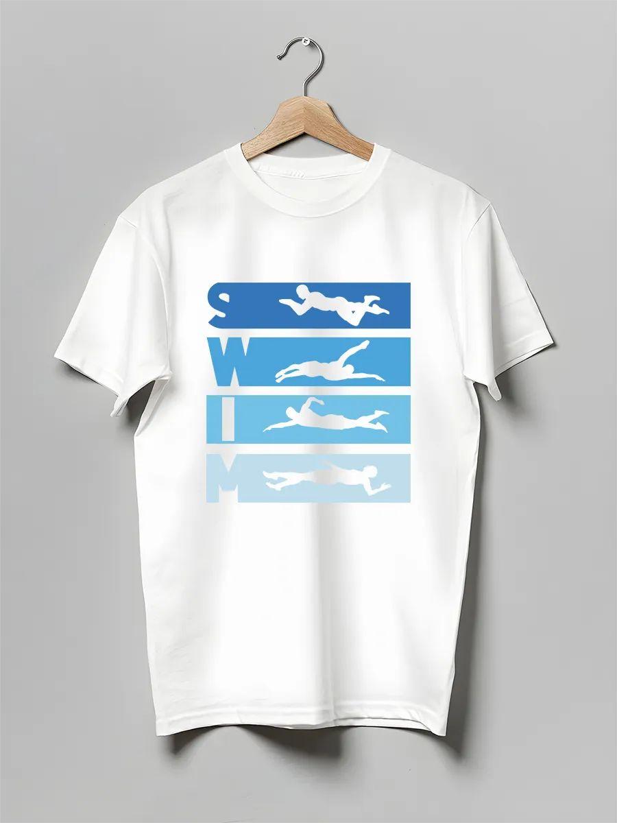 

T-shirt Wrestling M