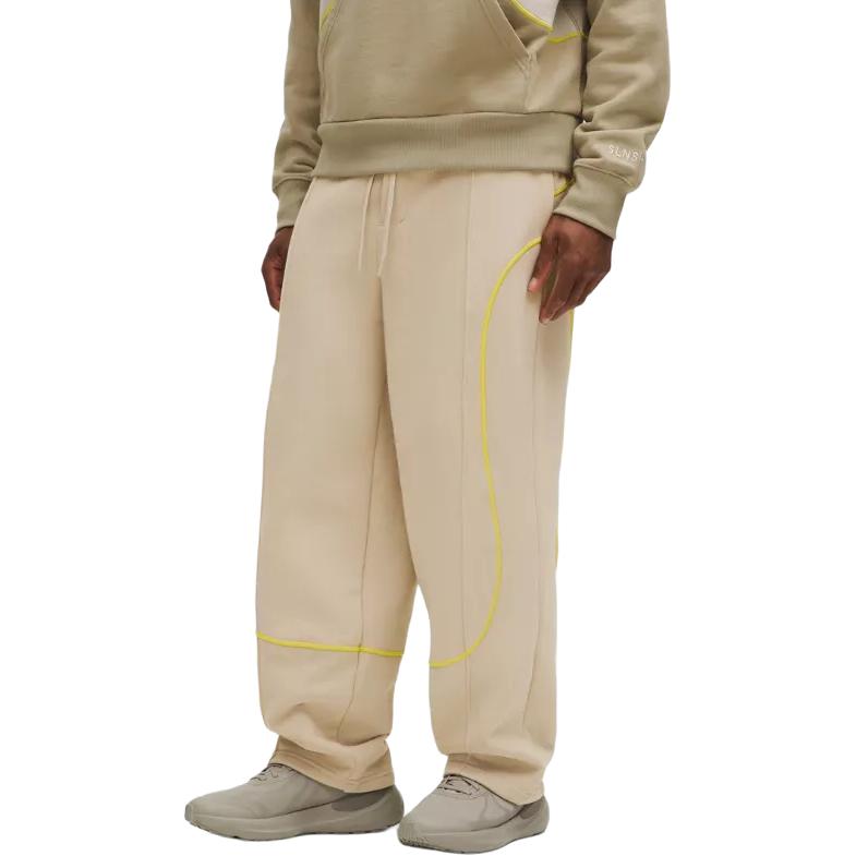 Lululemon SS25 Casual Pants Men's LM5B91S