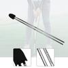 Golf Swing Trainer Supplies Improve Swing Skills for Indoor Outdoor Practice