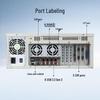Dongtintech DT-610 Series Industrial PC (CN version)