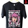 Machine Gun Kelly HipHop amp; Rap Tee Unisex Heavy Cotton Rock Band TShirt S–3XL Unisex T-Shirt