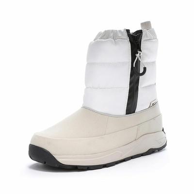 Botas y botas altas