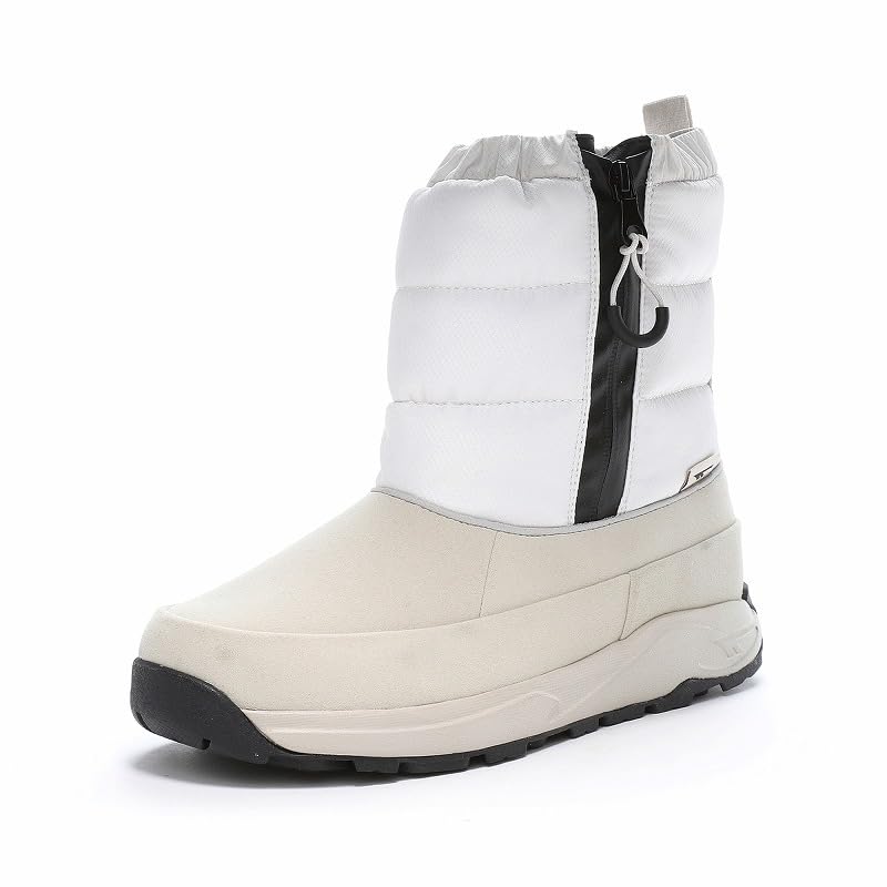 ORNIS BOOT WP 2E Hi-Tec Snowshoes, Gray, 25.5 Cm,