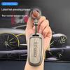 Geely Emgrand L HiP, Vision, Xingrui, Boyue Pro, Binrui, Binyue, GS Key Case with Buckle