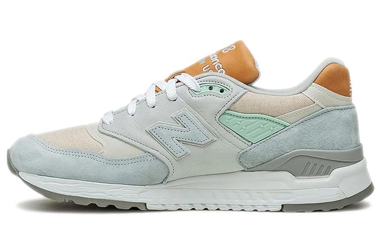 998 New Balance Сделано в США  Spring Fling  M998ENE 43