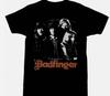 Badfinger Band Straight Up Shirt Retro T-Shirt Unisex S-2345XL ZA653