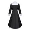 Cos Armed Nuns Of The Church Cosplay Secondary Costume Stage Costume