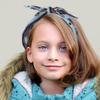 BESTOYARD Hoop Headband Bandana Turban for Knotted Band Cross 4-Piece Women, Accessories, Color, Party,