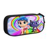 Trues and the Rainbows Kingdoms Pencil Case Creative   Pen Box Pencil Bags Girl Boy Big Capacity Students Pencil Box