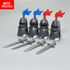Non-Toxic Moc Bricks Medieval Knights Statues Rome Armour Sword Soldiers Weapons Helmet Action Figure Army Building Blocks Diy Dolls Toys